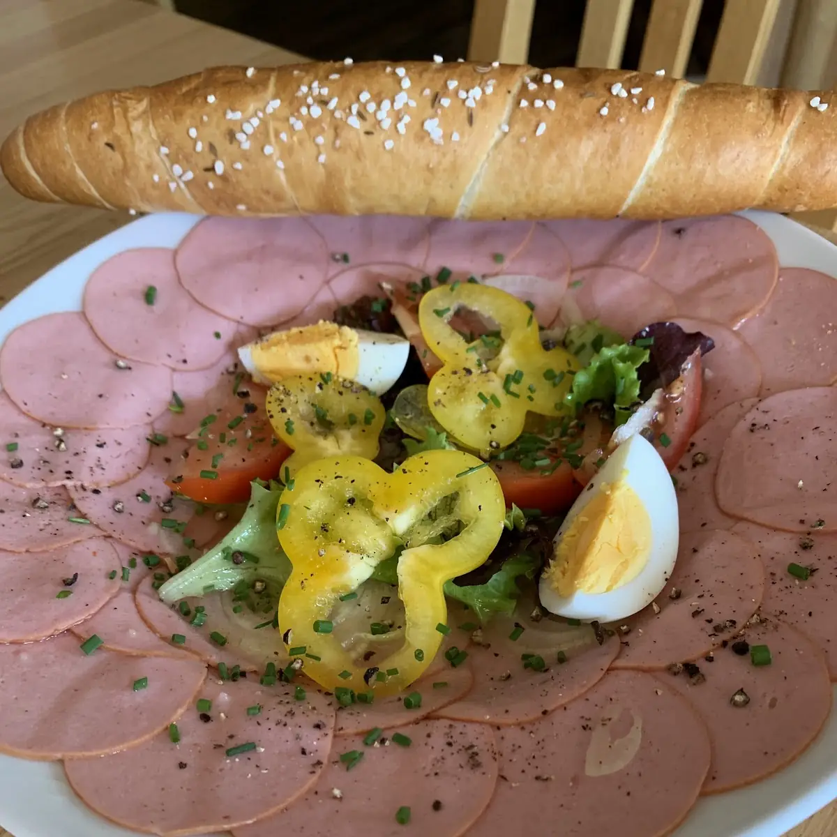 Essen und Trinken photo 8