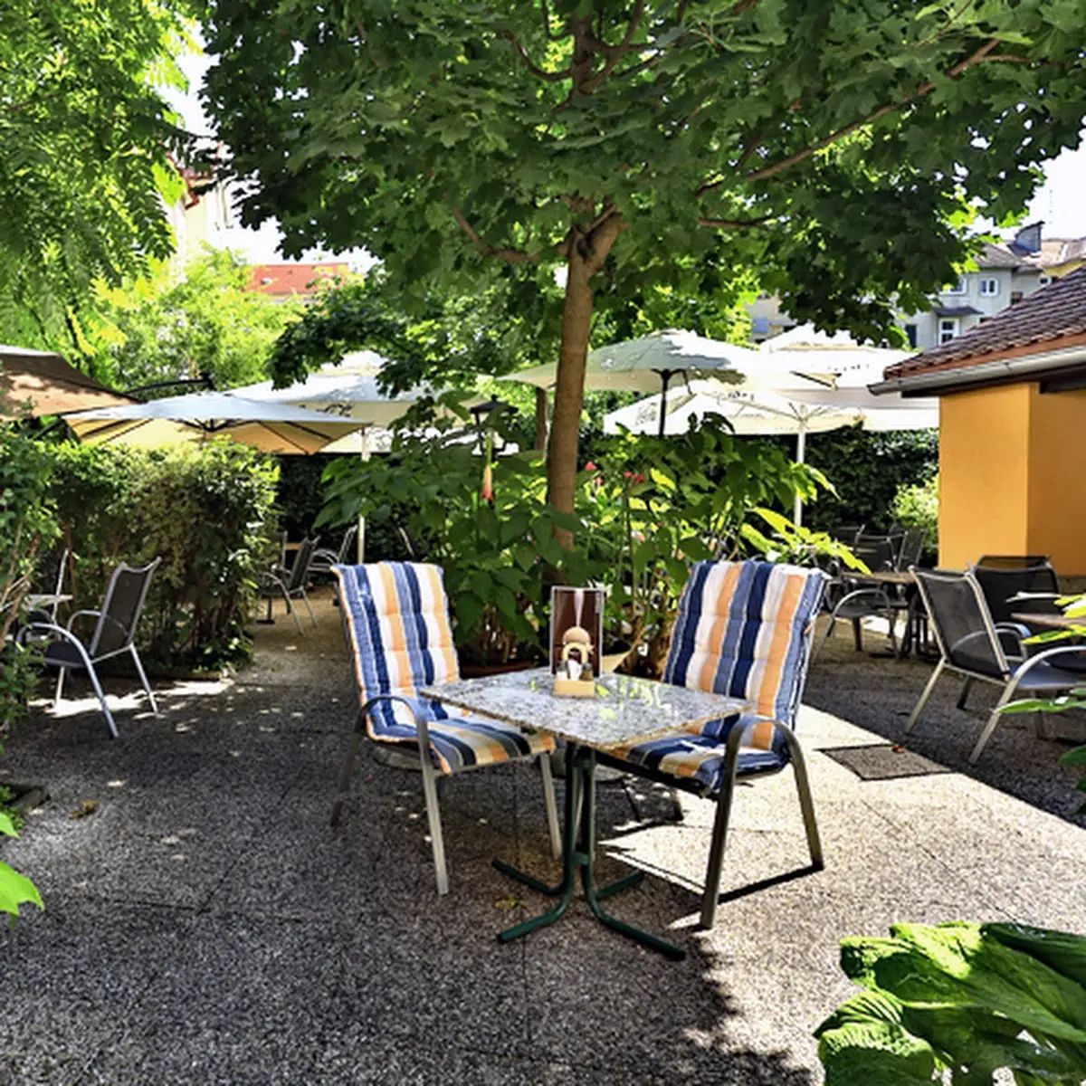 Atmosphäre photo 1
