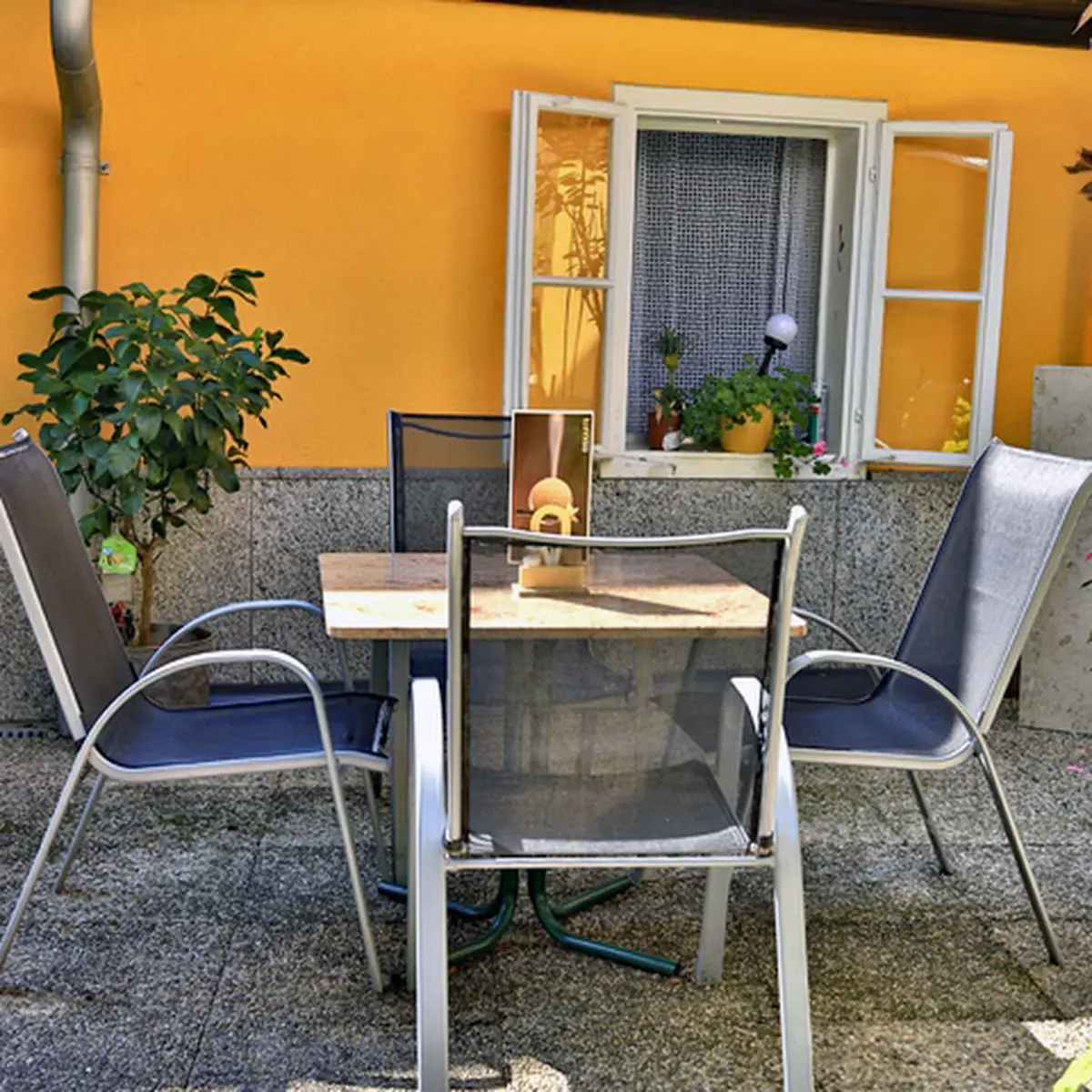 Atmosphäre photo 4
