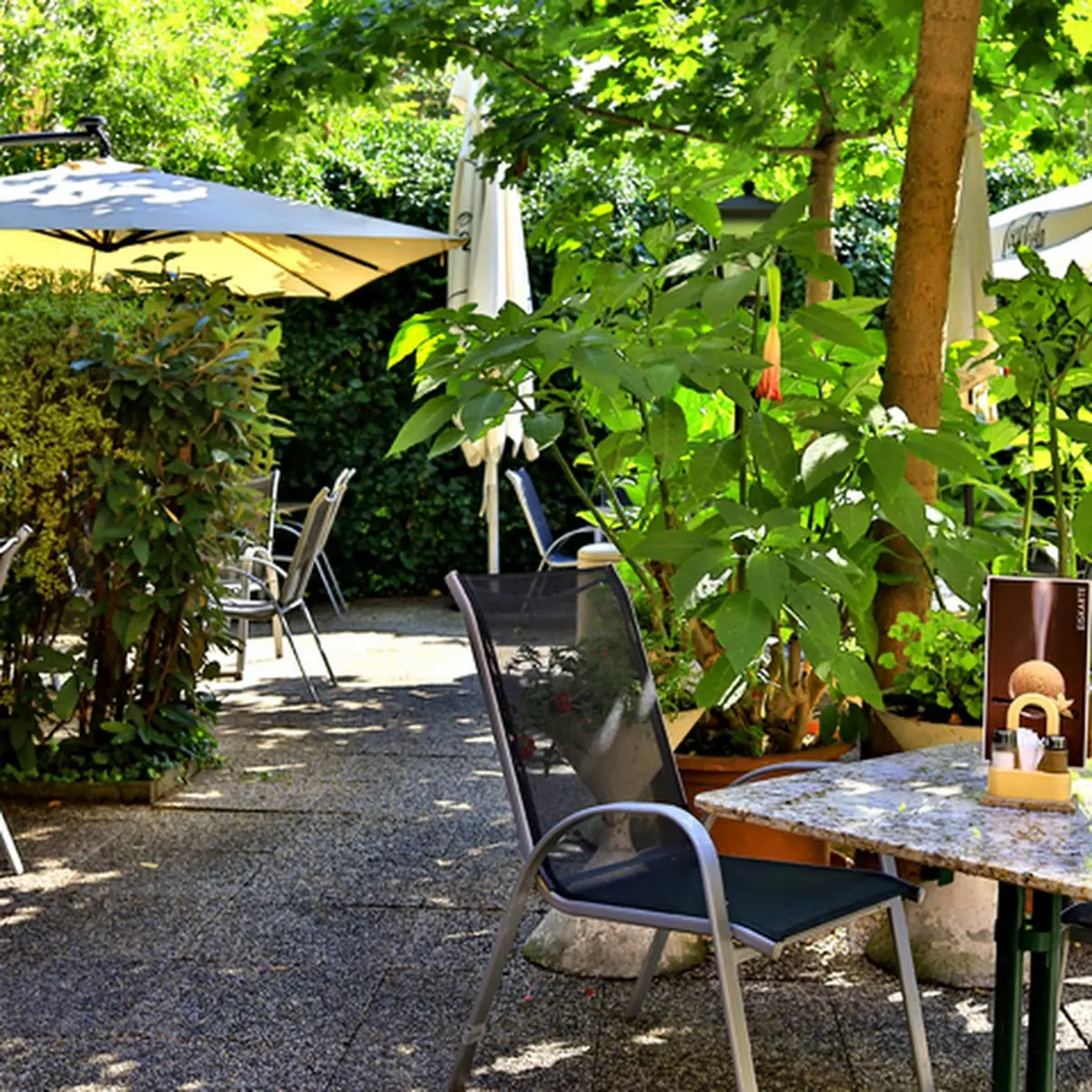 Atmosphäre photo 9