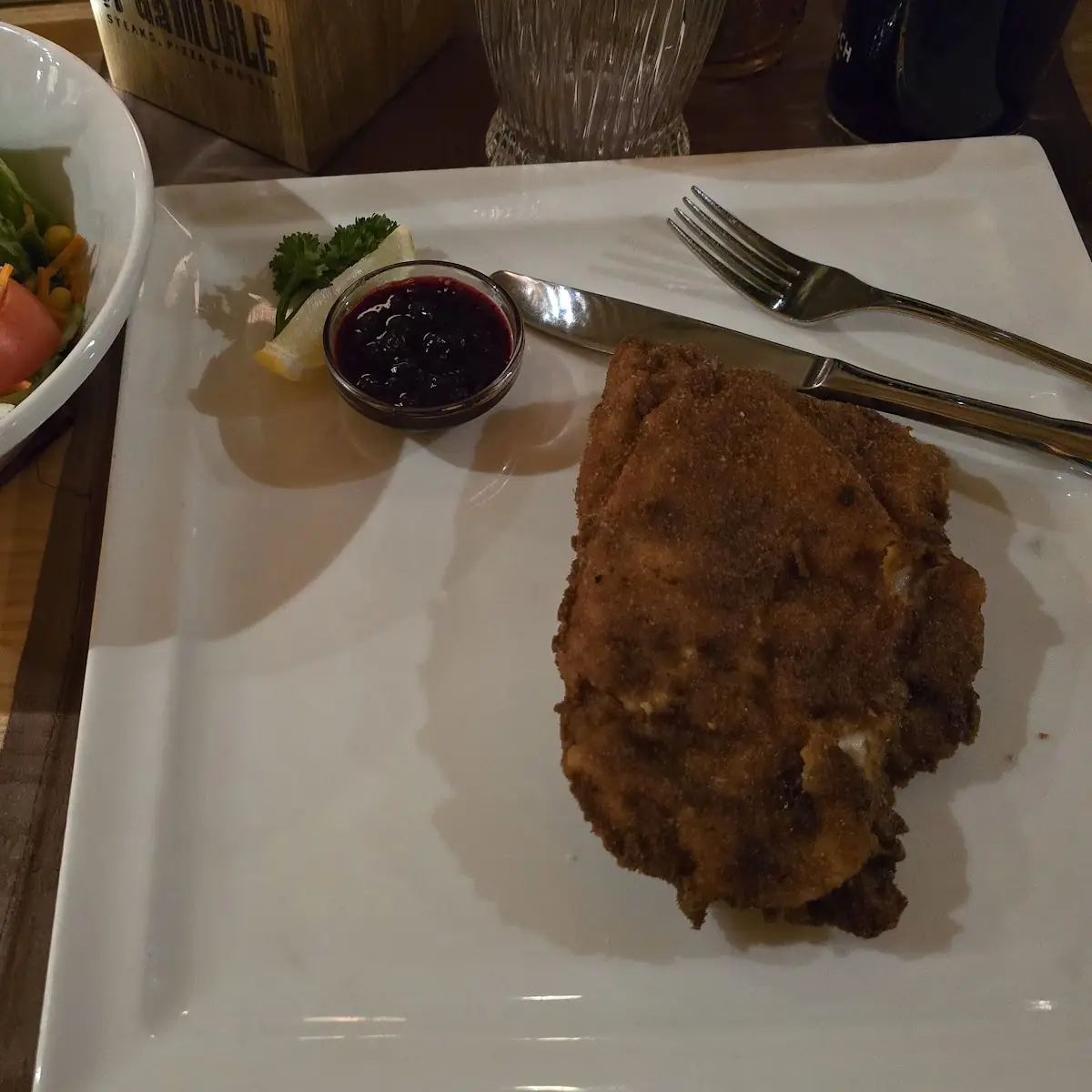 Essen und Trinken photo 5