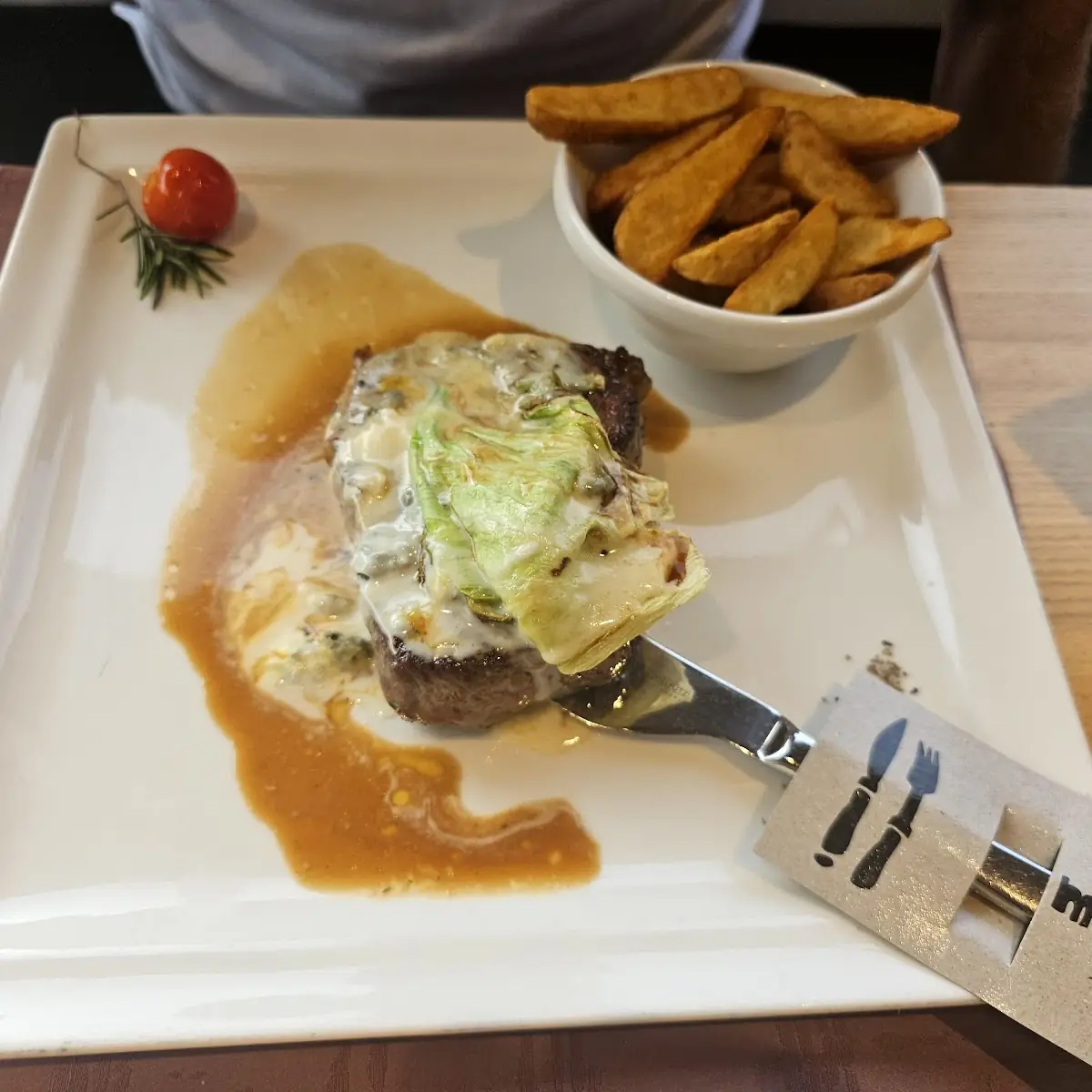 Essen und Trinken photo 6