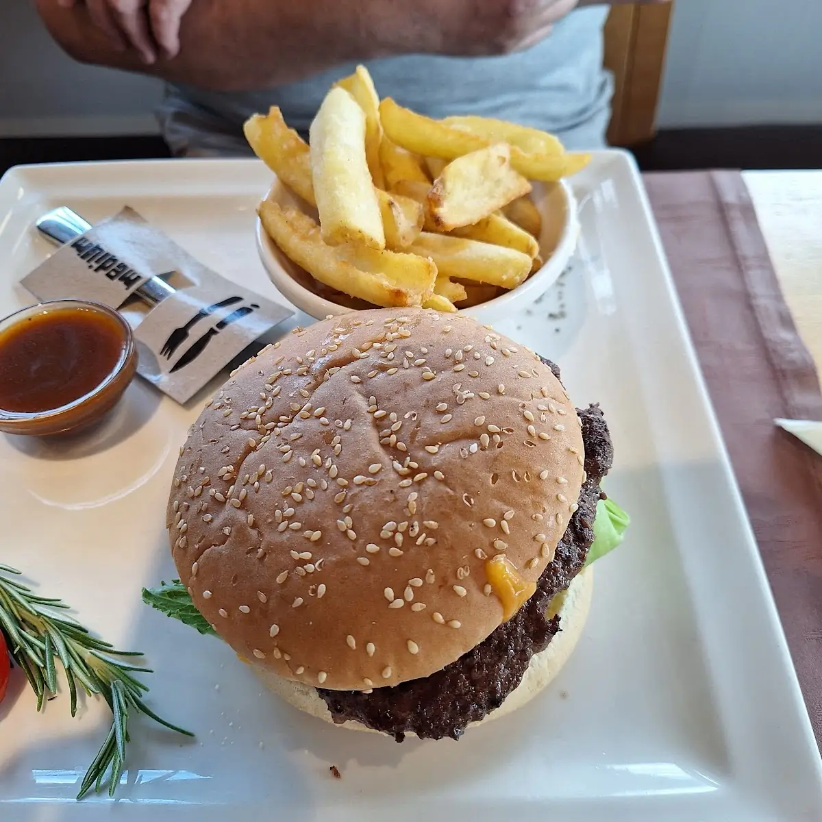 Essen und Trinken photo 7