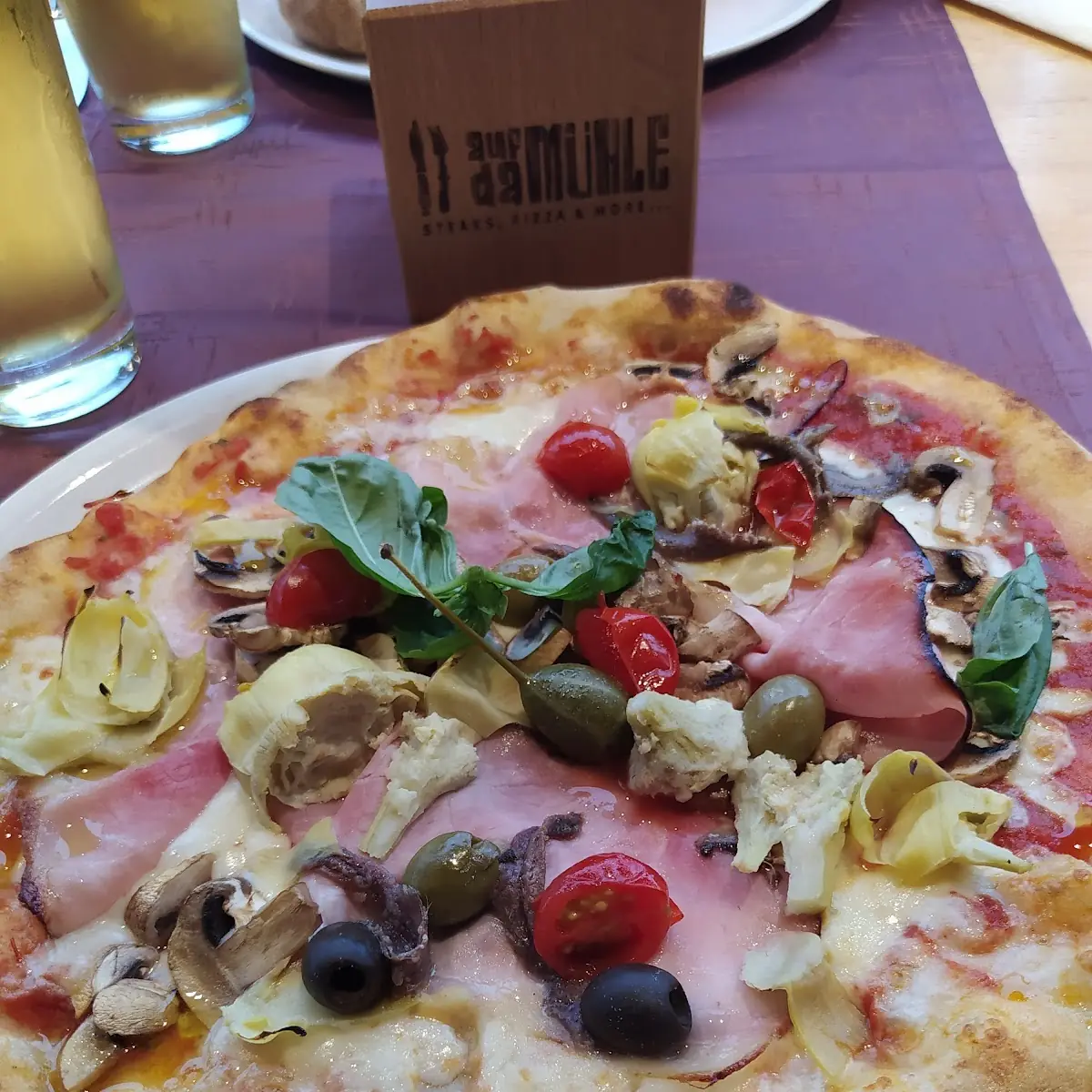 Essen und Trinken photo 9