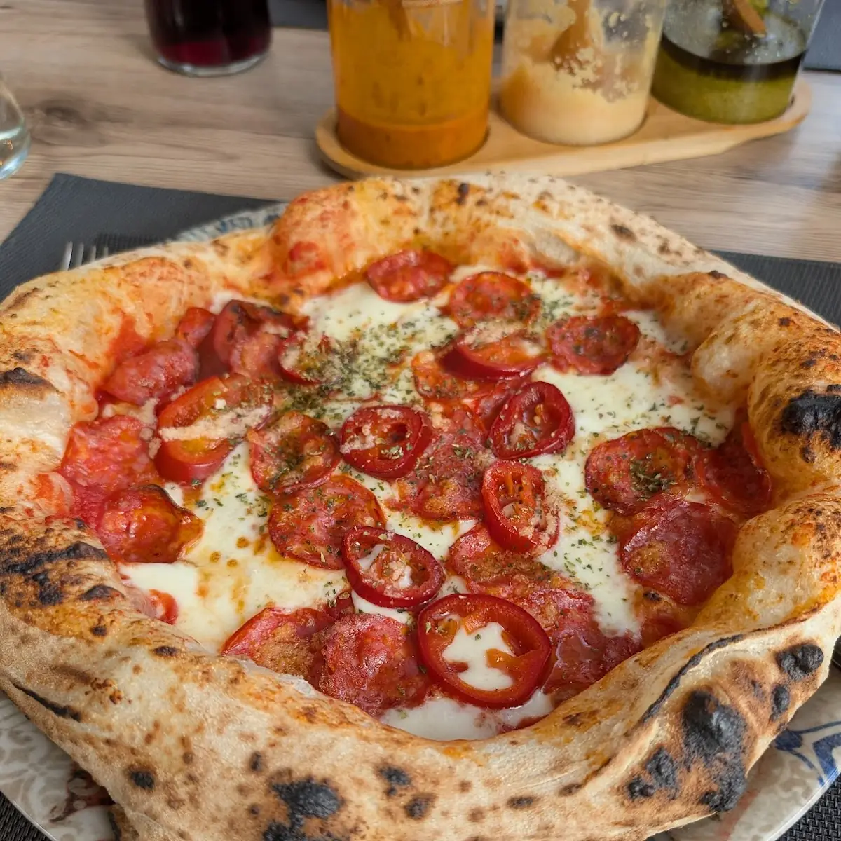 Essen und Trinken photo 2
