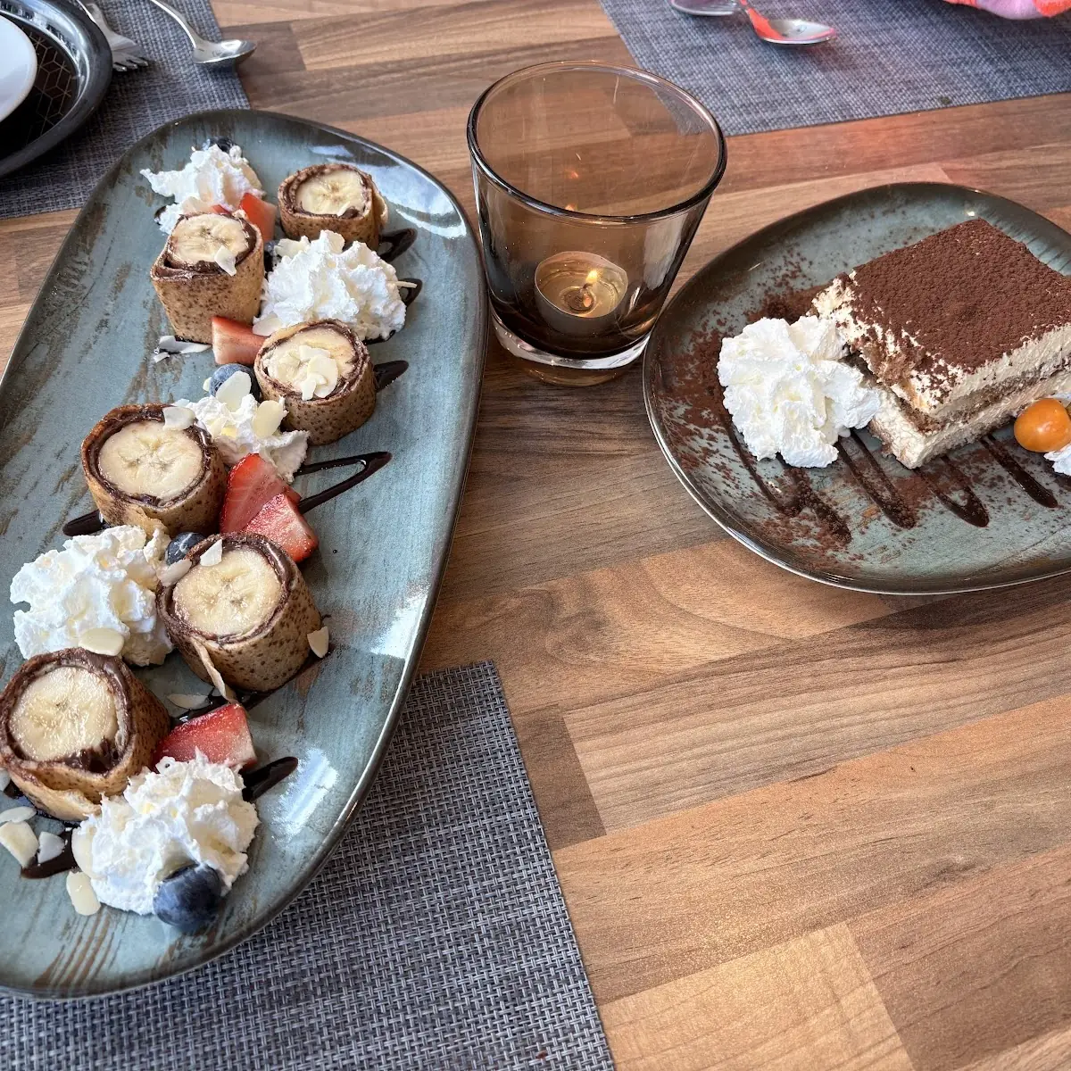 Essen und Trinken photo 5