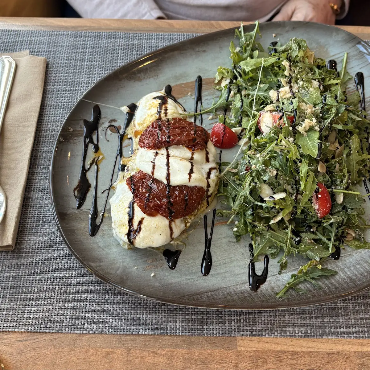 Essen und Trinken photo 6