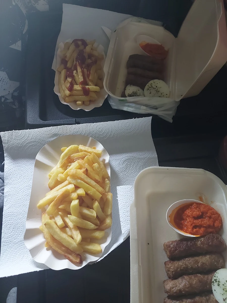 Essen und Trinken photo 5