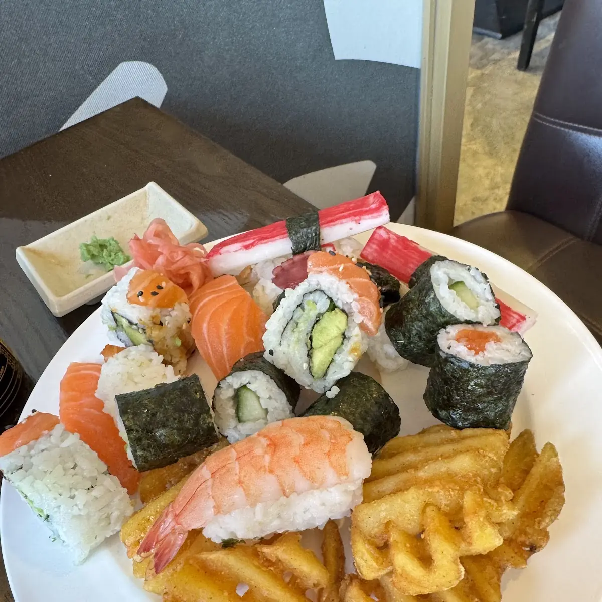 Essen und Trinken photo 6