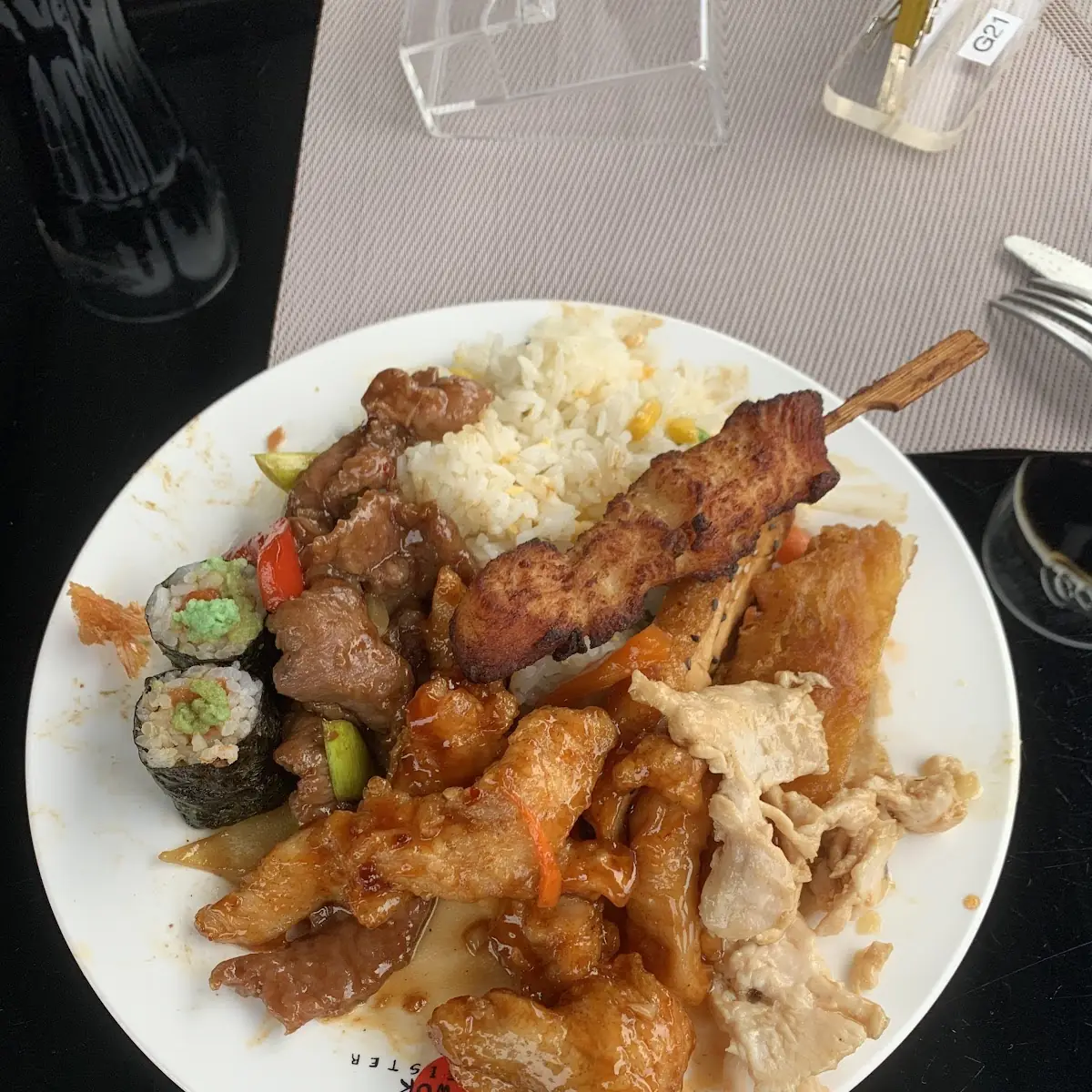 Essen und Trinken photo 9