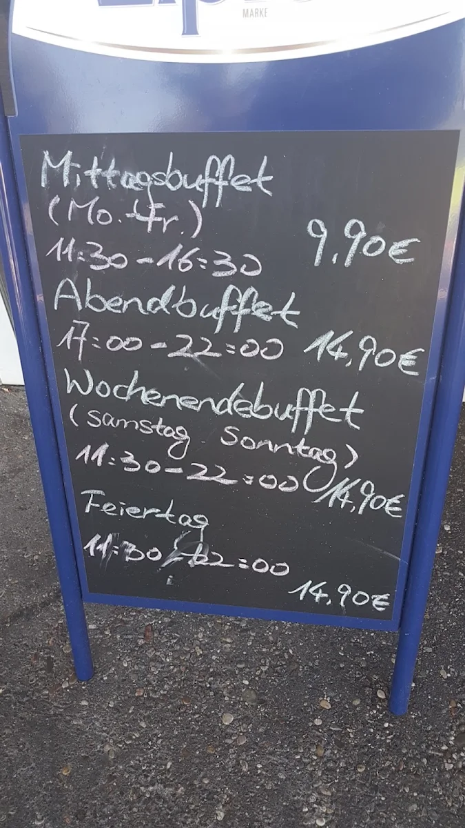 Speisekarte photo 10