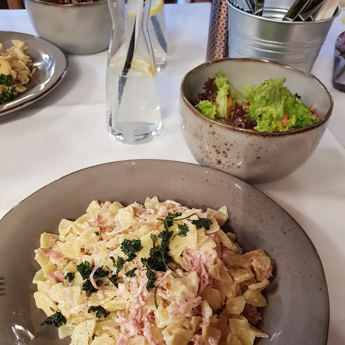 Essen und Trinken photo 1