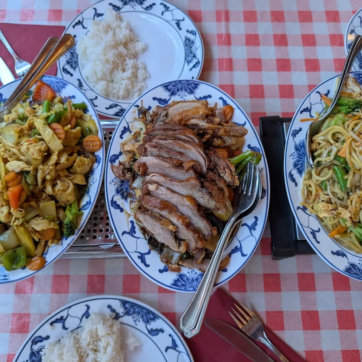 Essen und Trinken photo 5