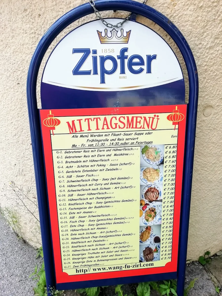 Speisekarte photo 5