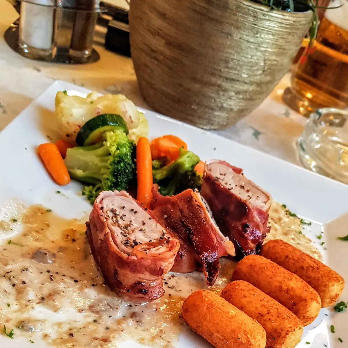 Essen und Trinken photo 10