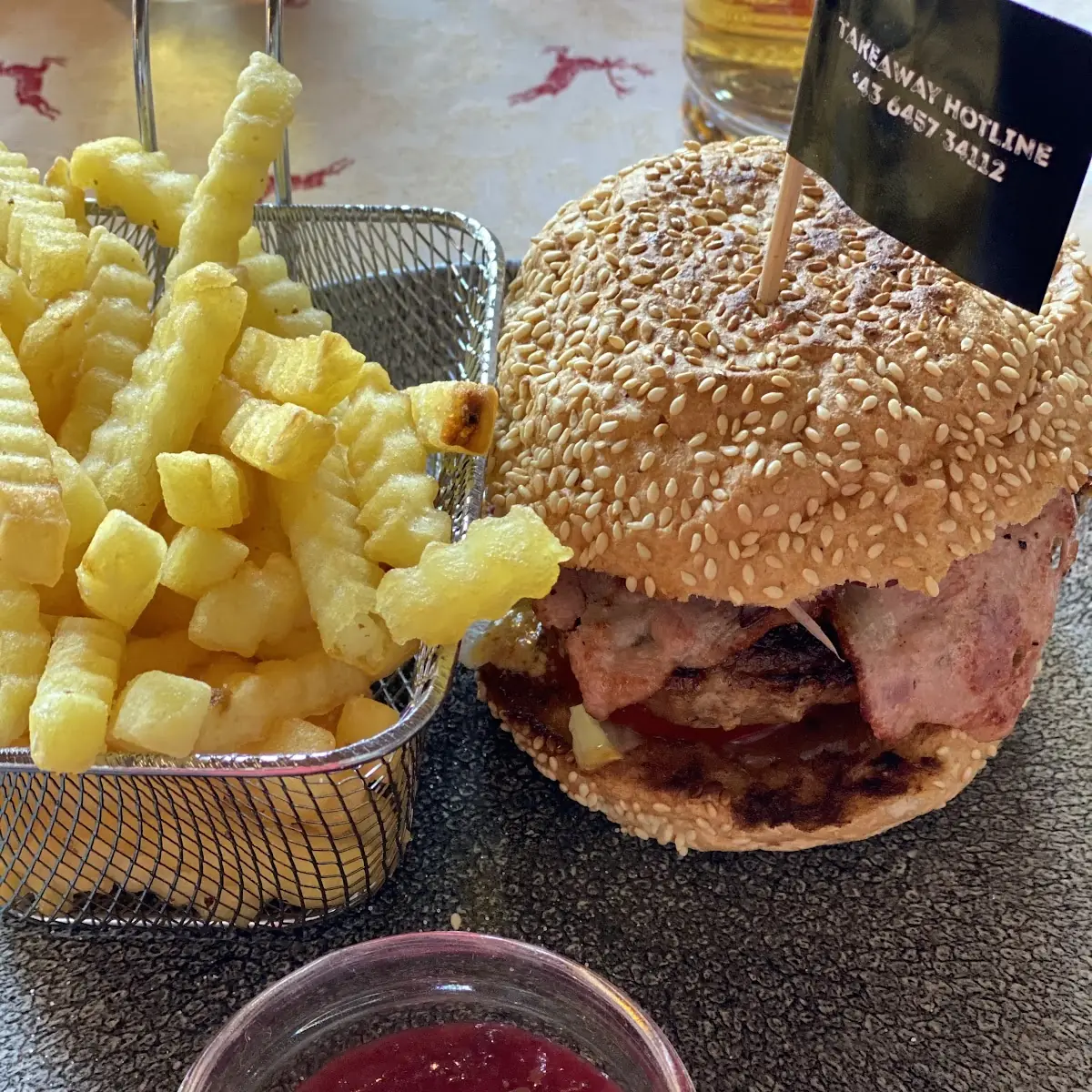 Essen und Trinken photo 4