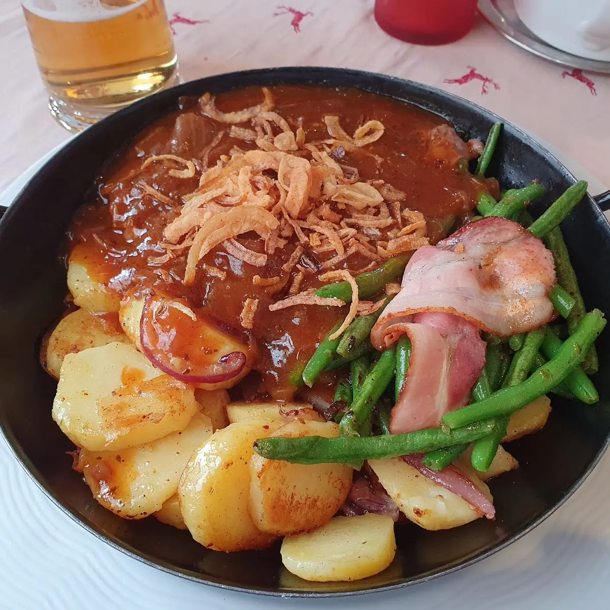 Essen und Trinken photo 5
