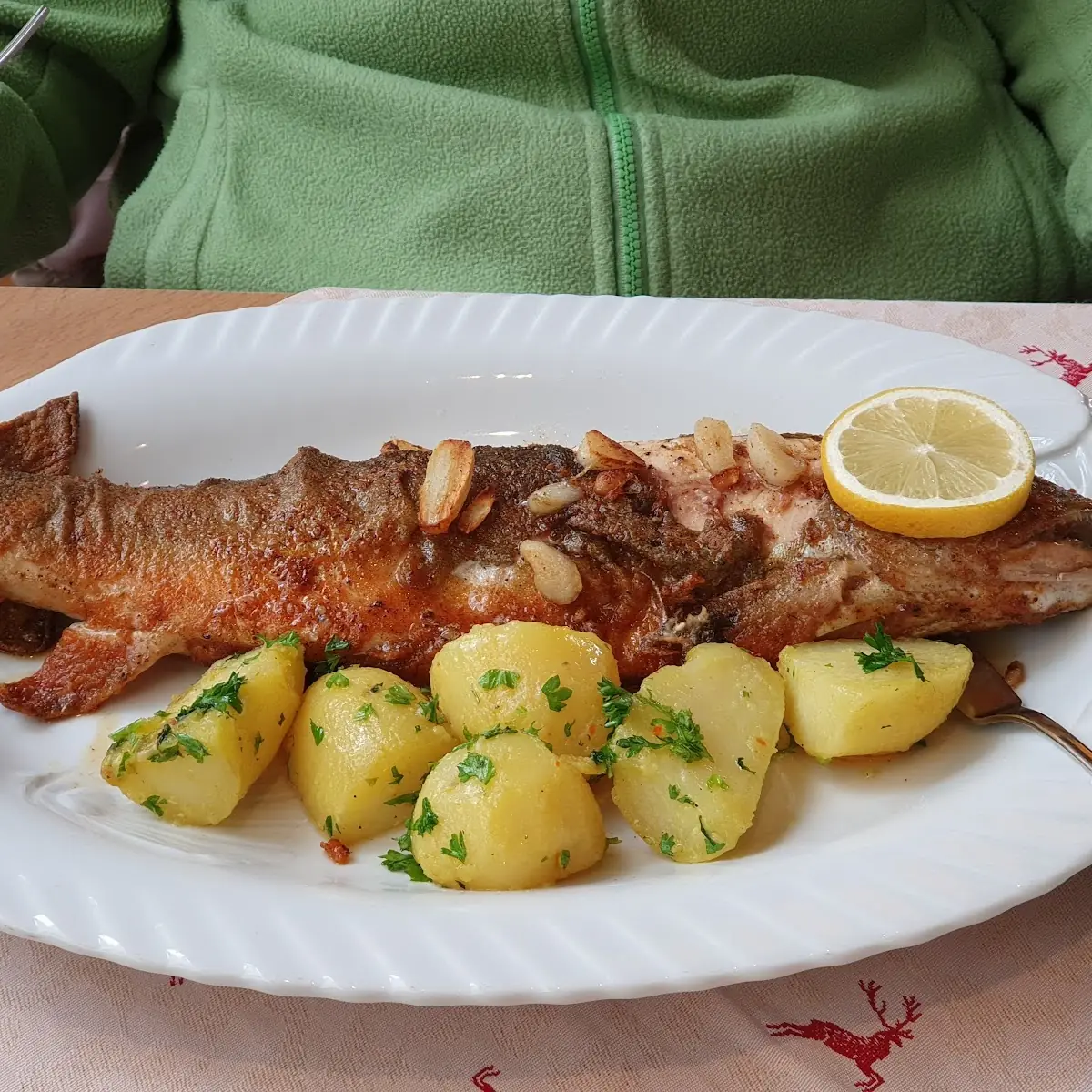 Essen und Trinken photo 6