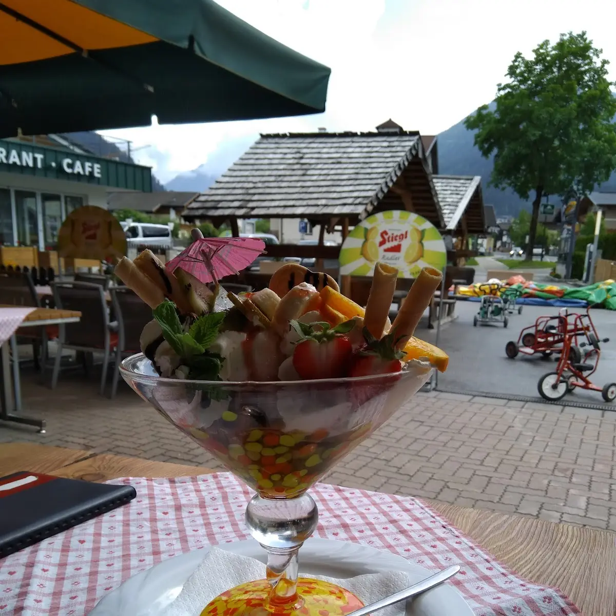 Essen und Trinken photo 7