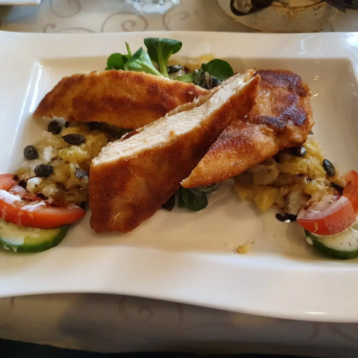 Essen und Trinken photo 8