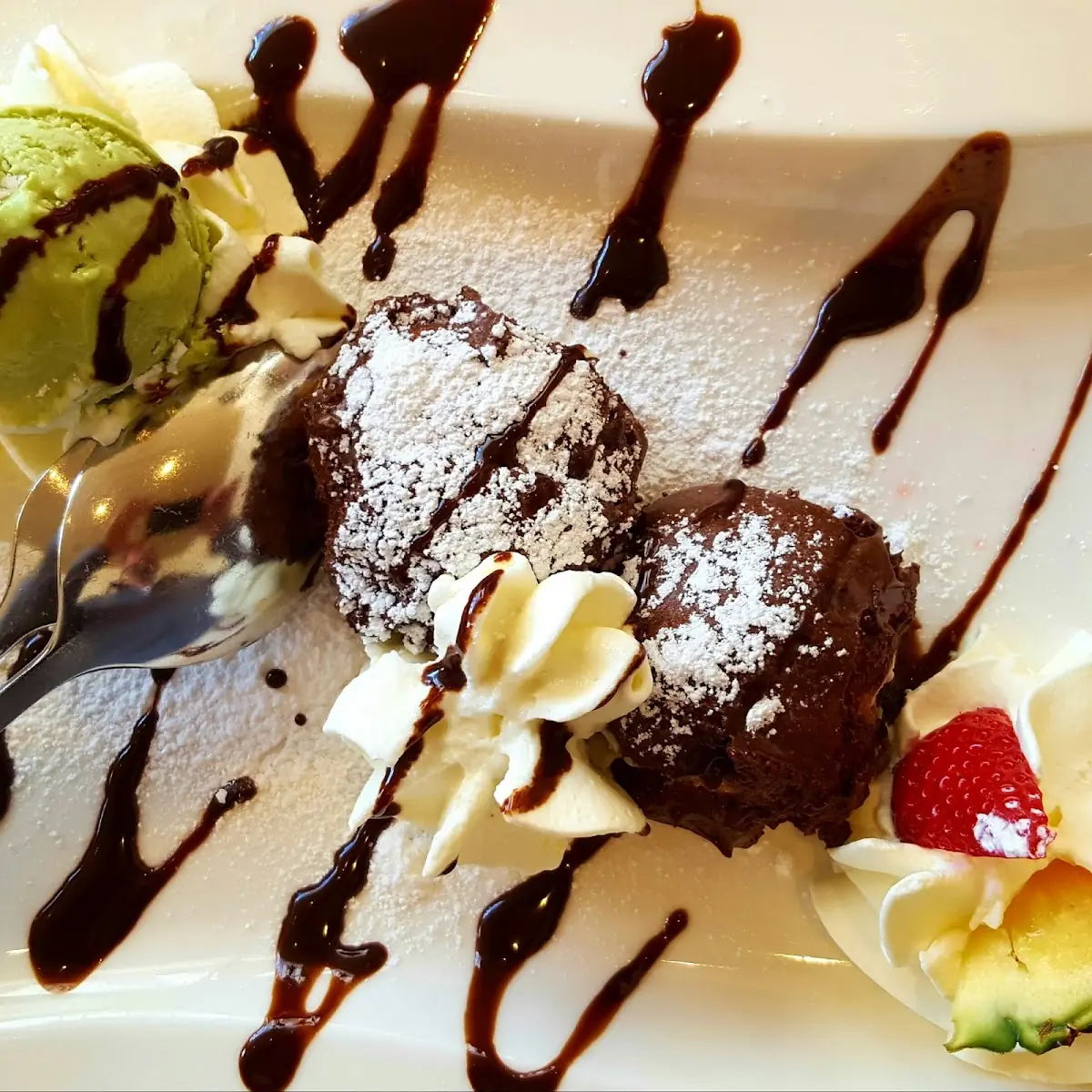 Essen und Trinken photo 9