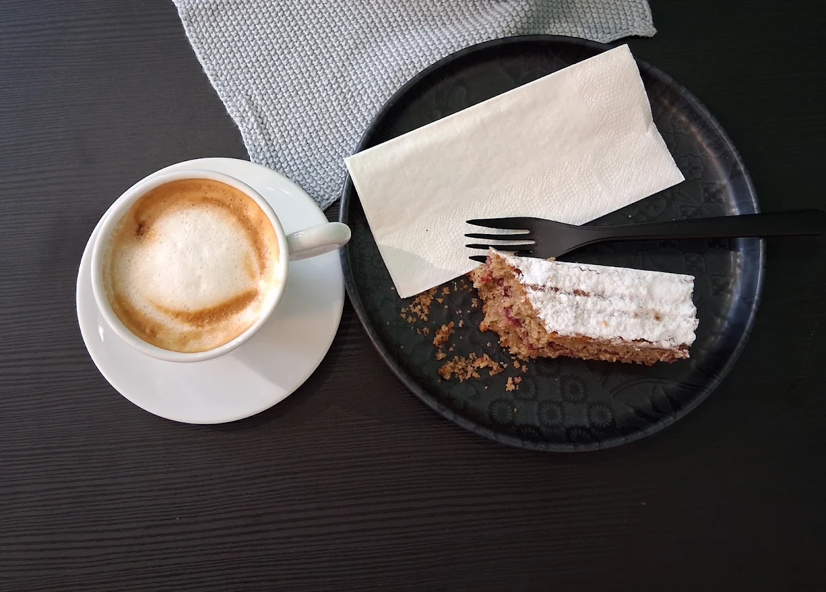 Essen und Trinken photo 6