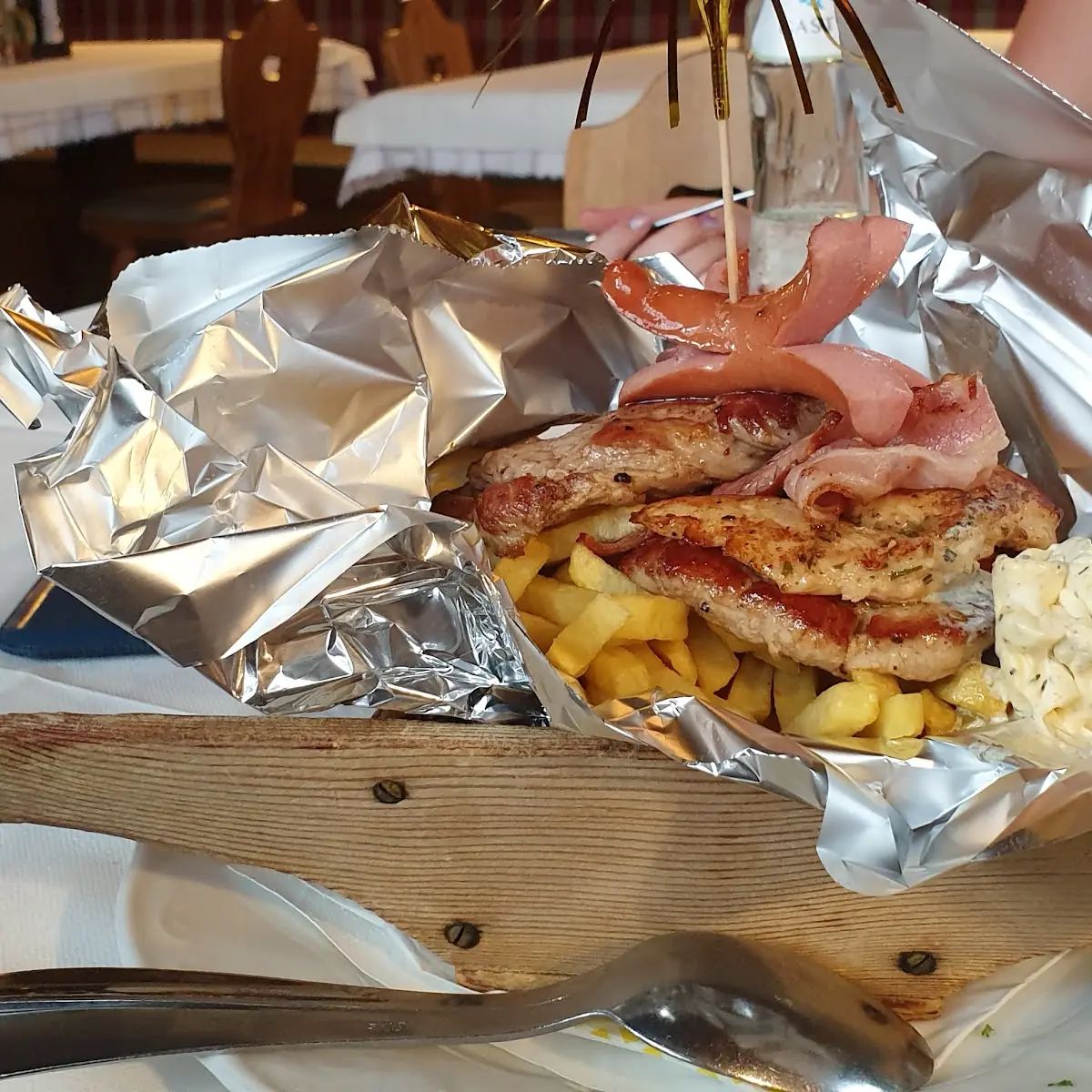 Essen und Trinken photo 10