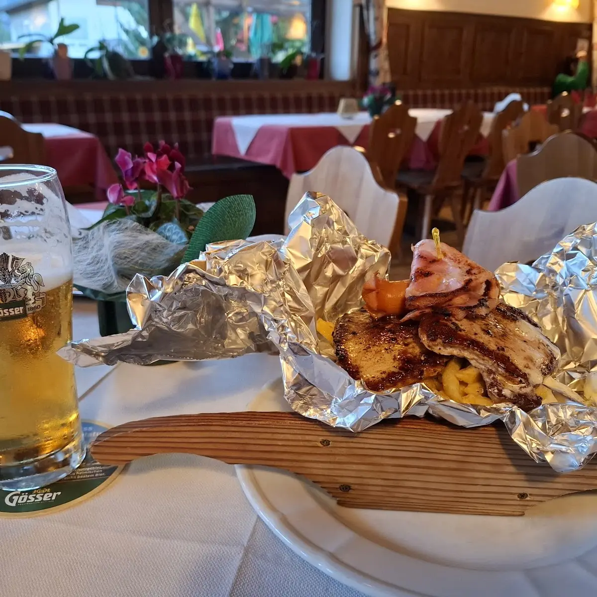 Essen und Trinken photo 2
