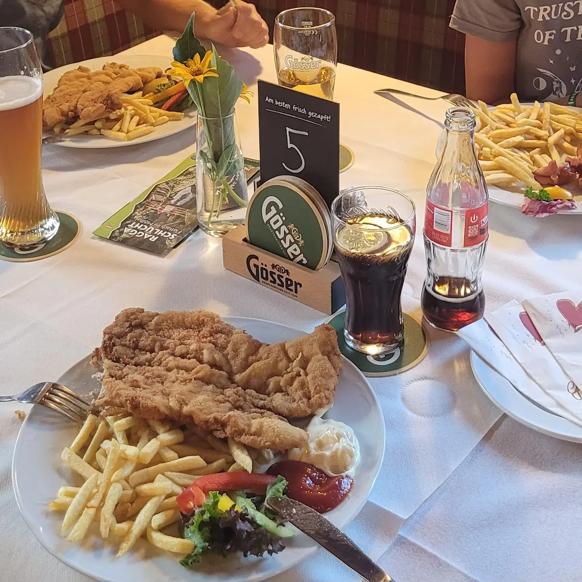 Essen und Trinken photo 3