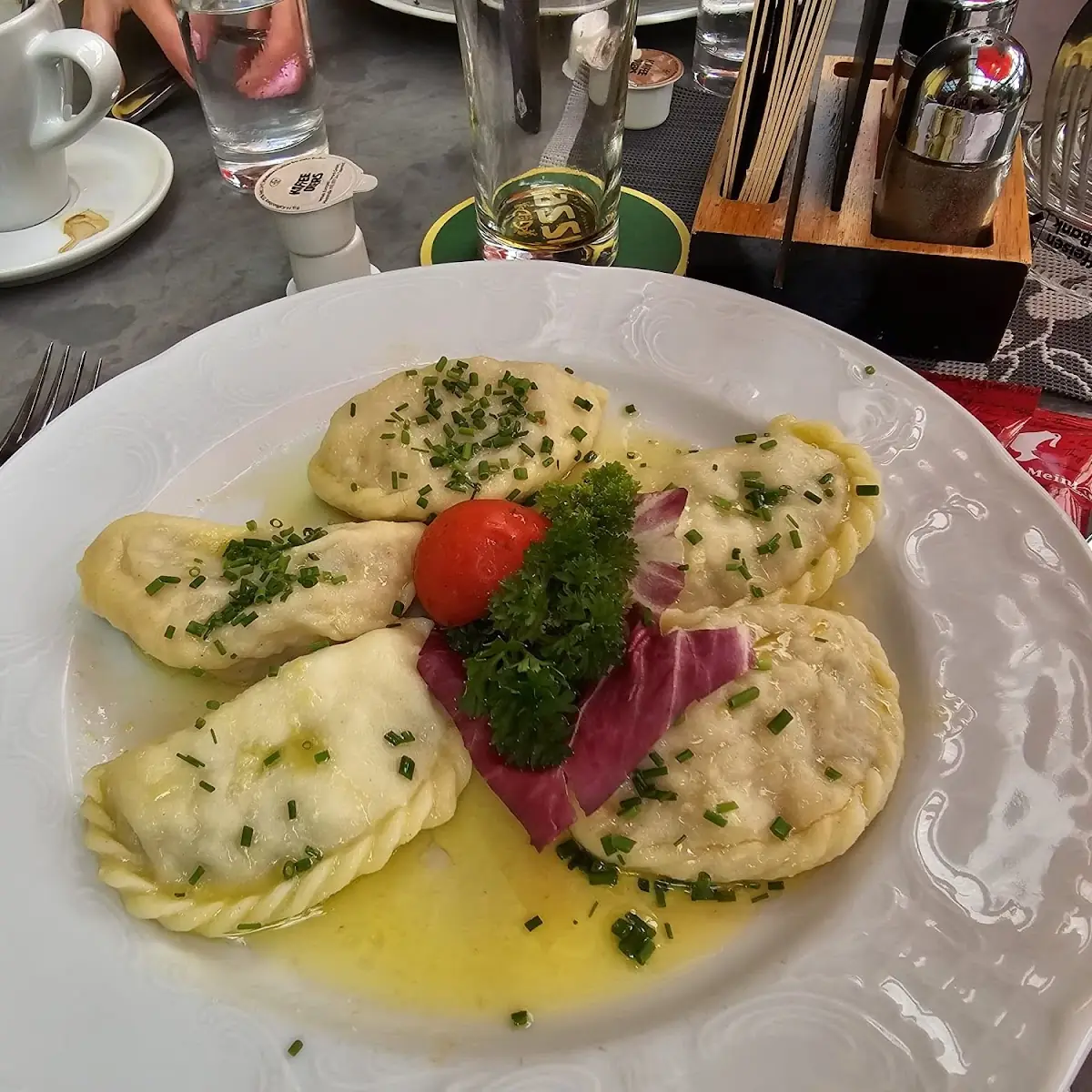 Essen und Trinken photo 4
