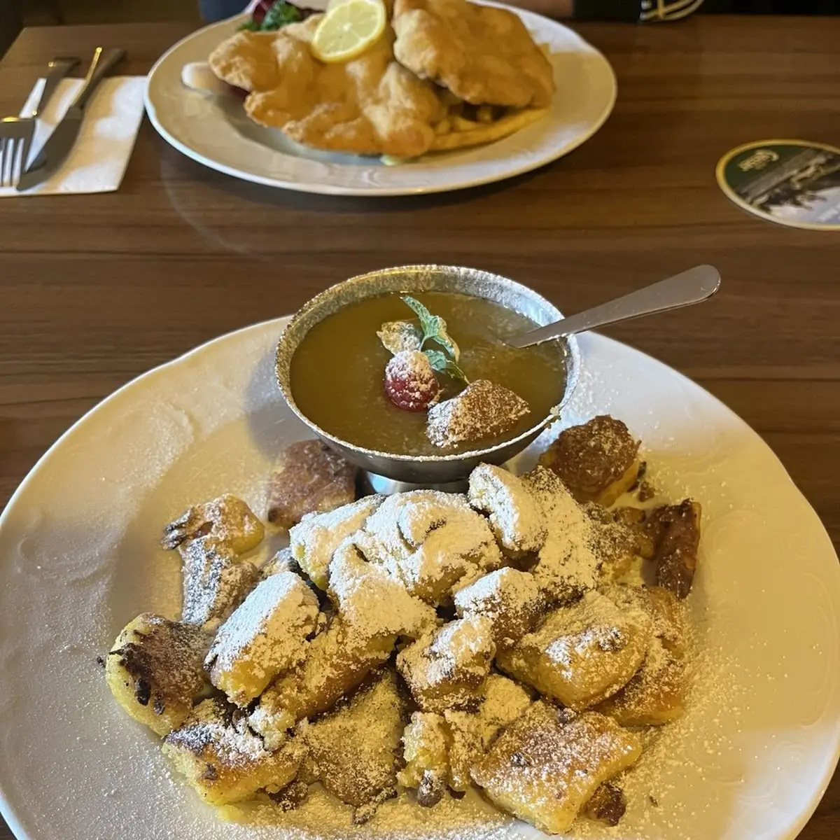 Essen und Trinken photo 5