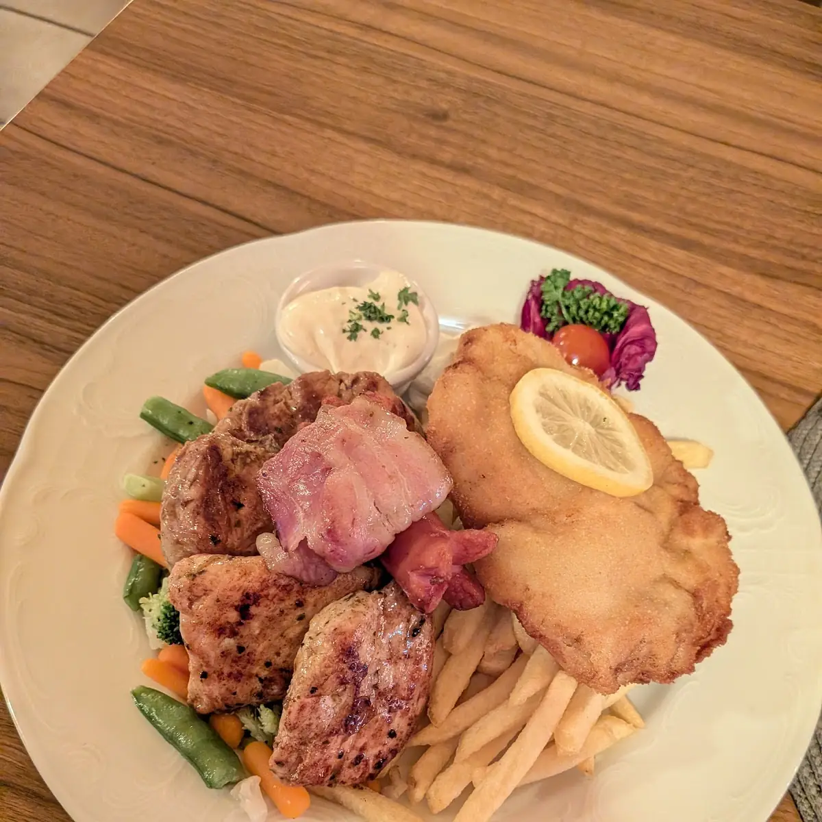 Essen und Trinken photo 7