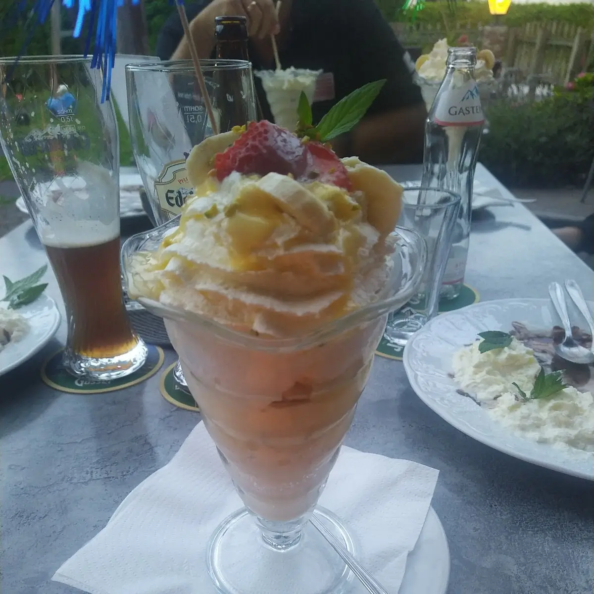 Essen und Trinken photo 8