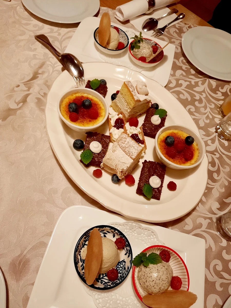 Essen und Trinken photo 10