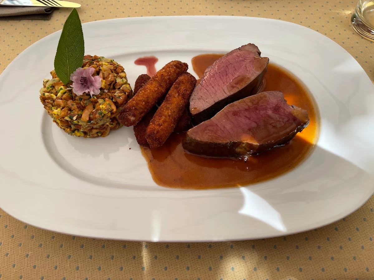 Essen und Trinken photo 6