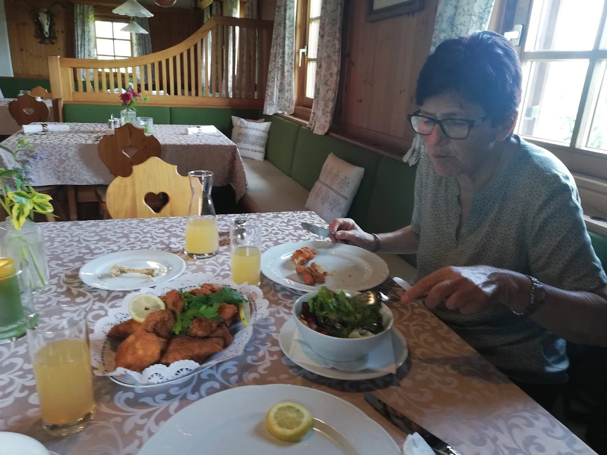 Essen und Trinken photo 7