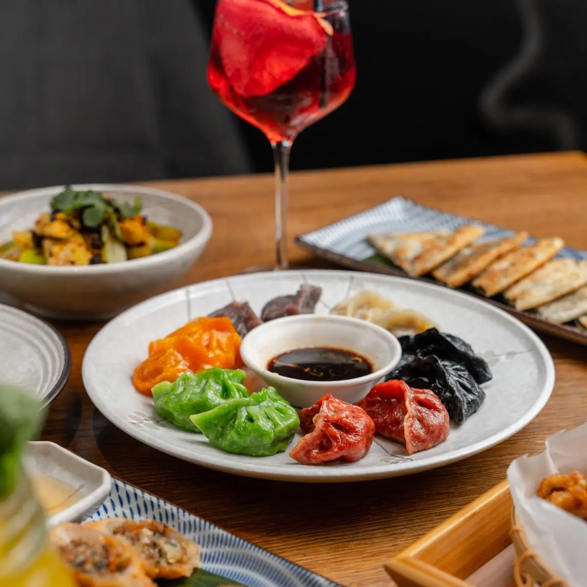 Essen und Trinken photo 1