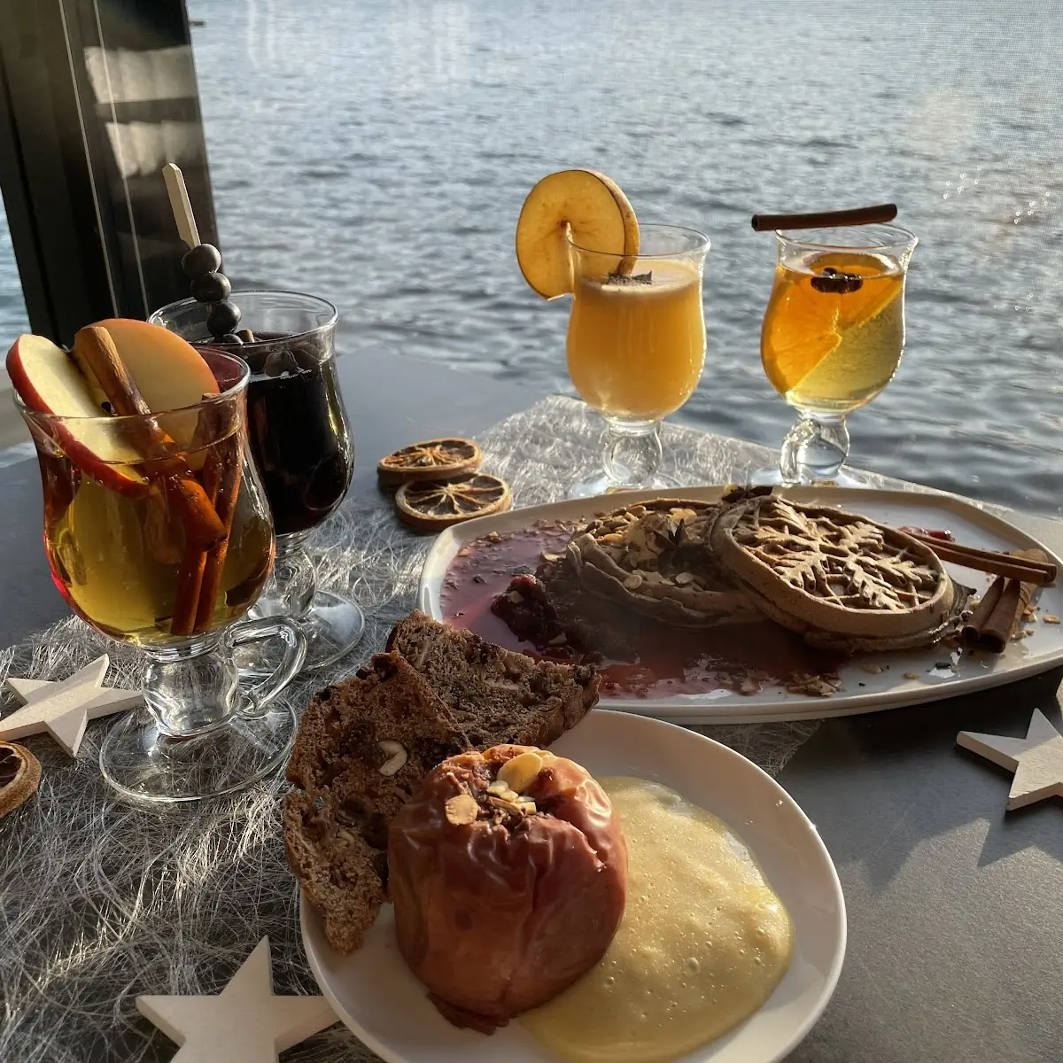 Essen und Trinken photo 1