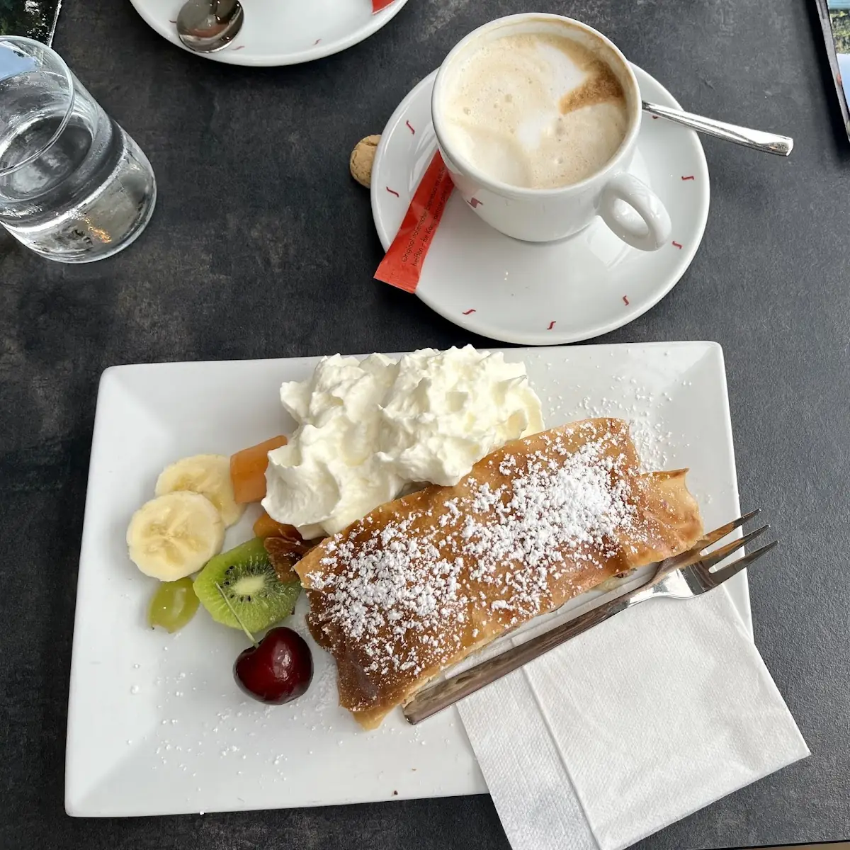Essen und Trinken photo 10