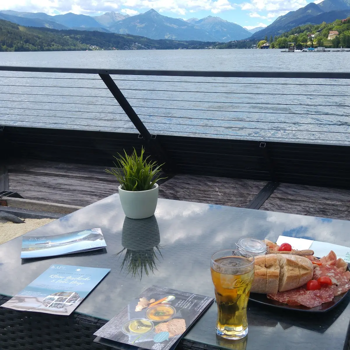 Essen und Trinken photo 3