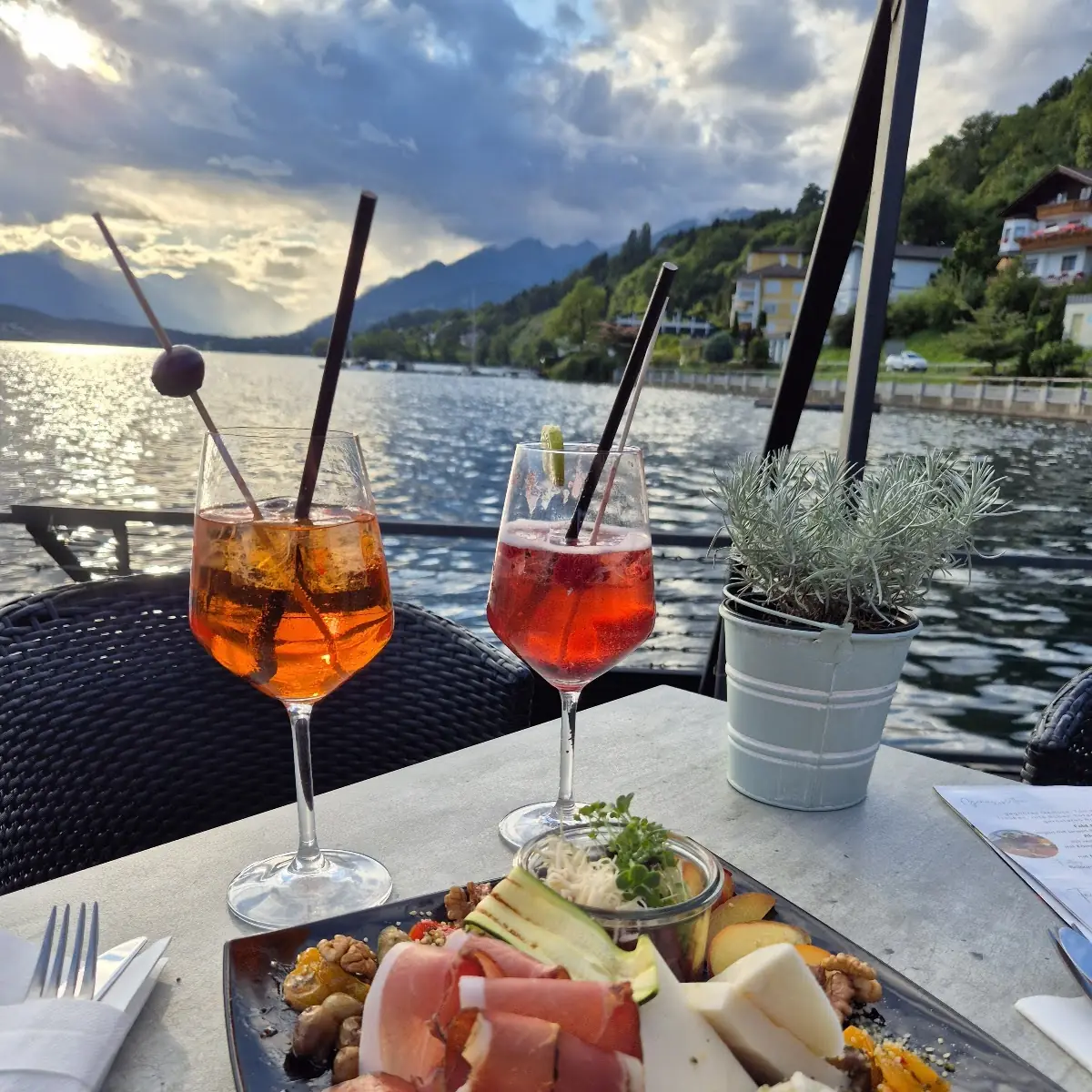 Essen und Trinken photo 4