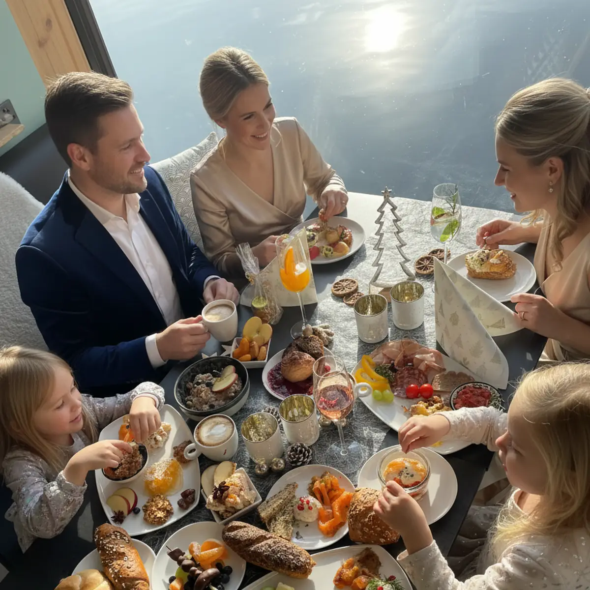 Essen und Trinken photo 6
