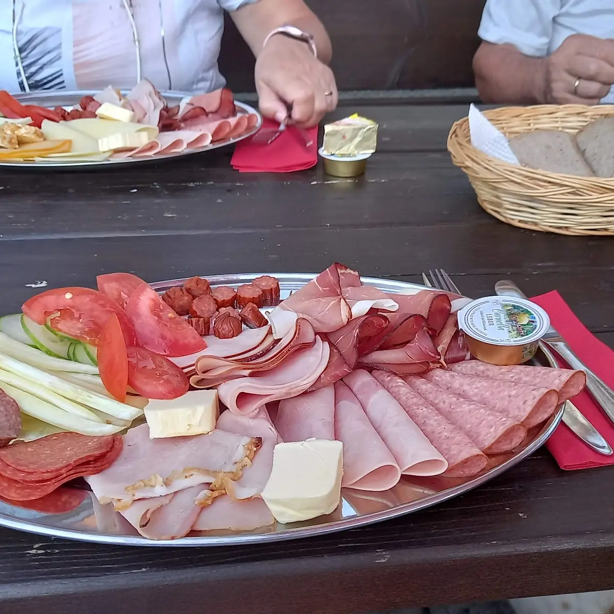 Essen und Trinken photo 3