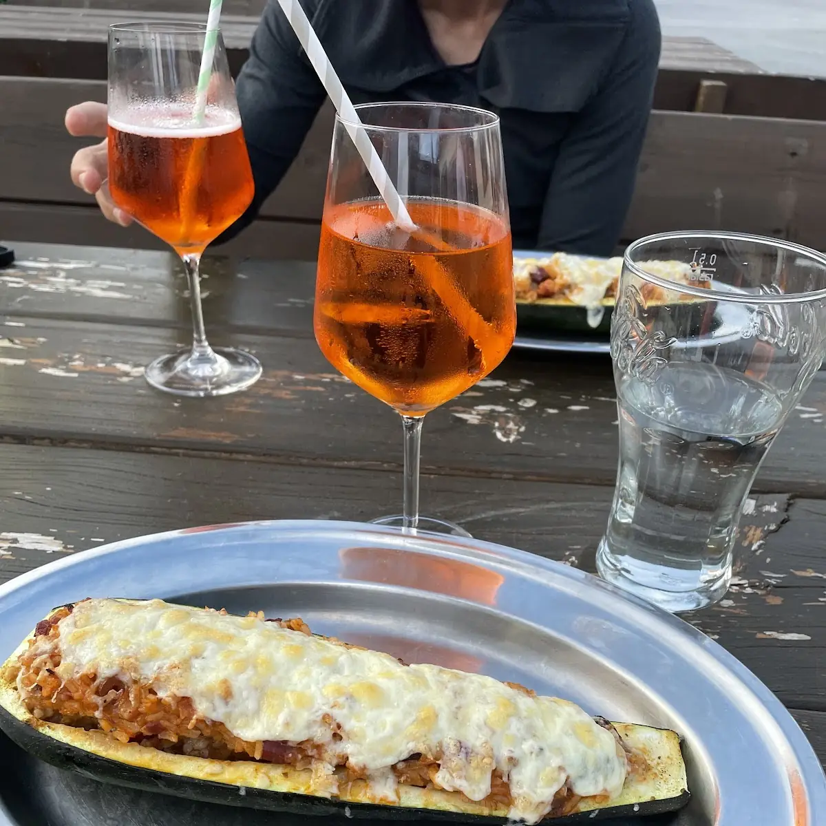 Essen und Trinken photo 4