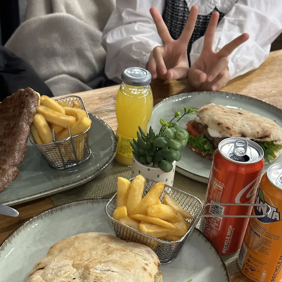 Essen und Trinken photo 10