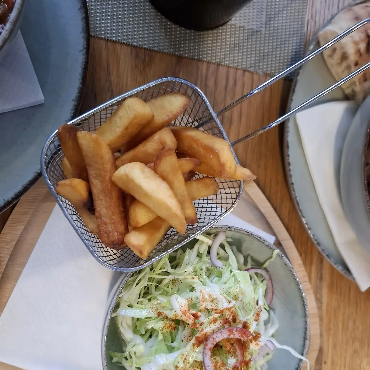 Essen und Trinken photo 4