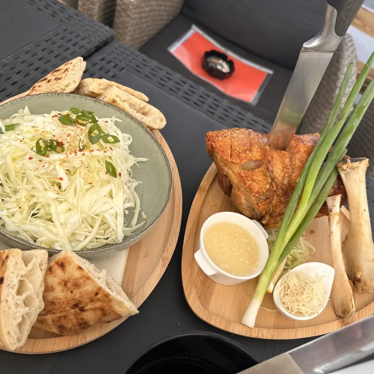 Essen und Trinken photo 7