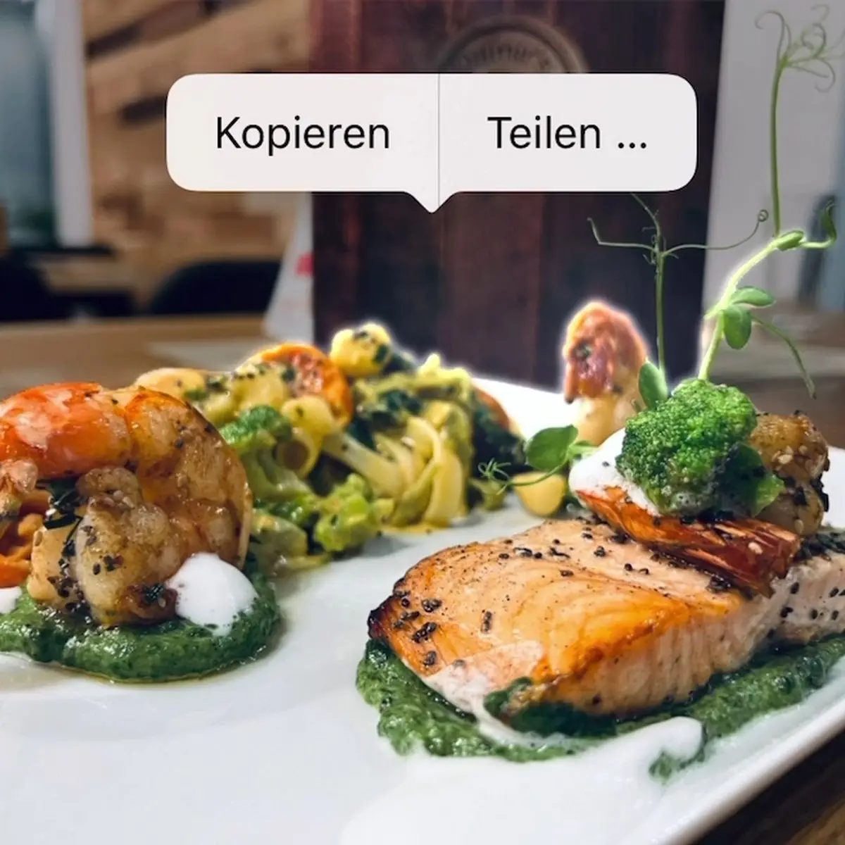 Essen und Trinken photo 9
