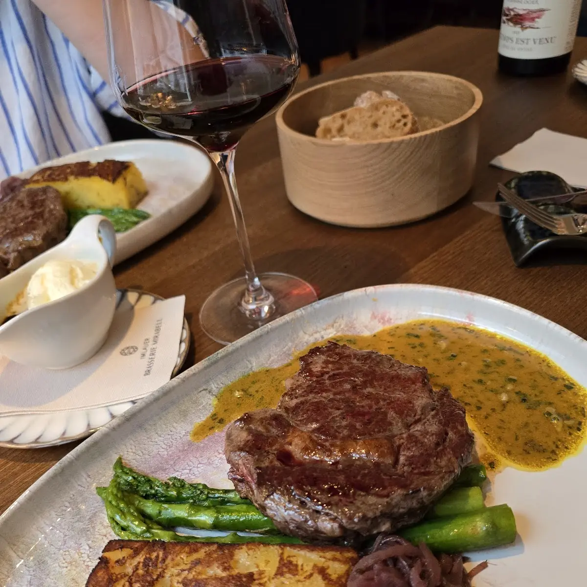 Essen und Trinken photo 10