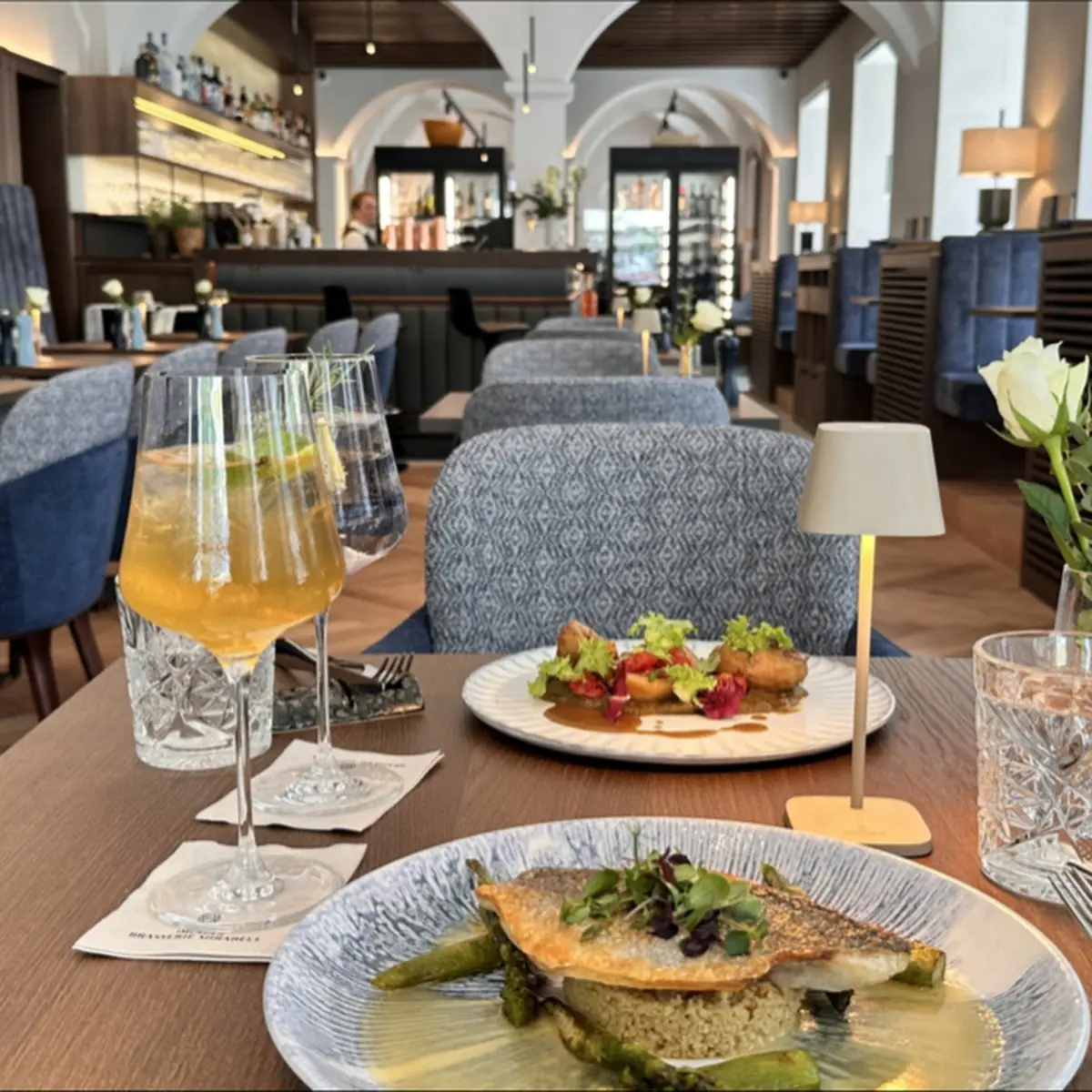 Essen und Trinken photo 2